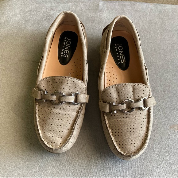 Jones of New York women loafers Size 6 - Picture 2 of 10